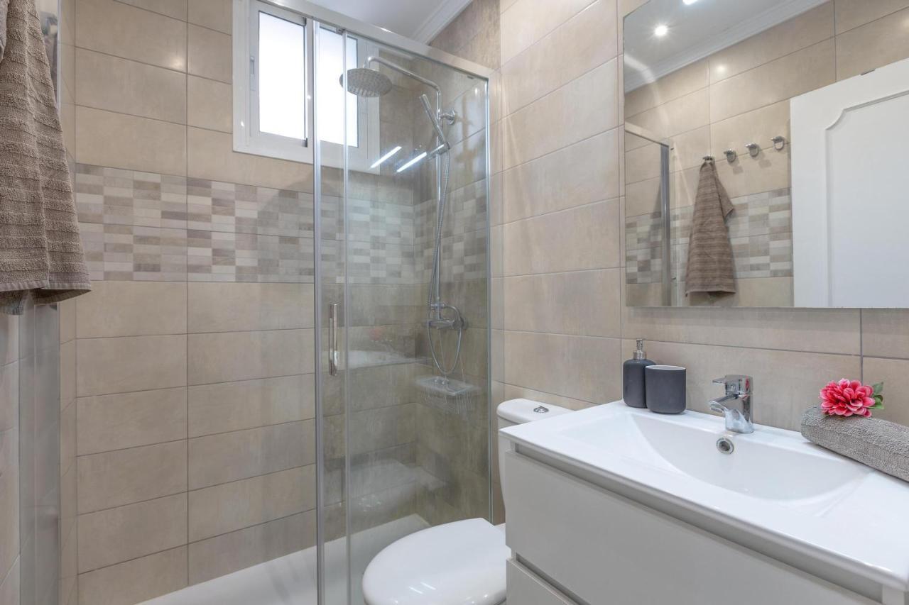 Villa Mar Del Plata 8 Bed Apartment Fuengirola Kültér fotó