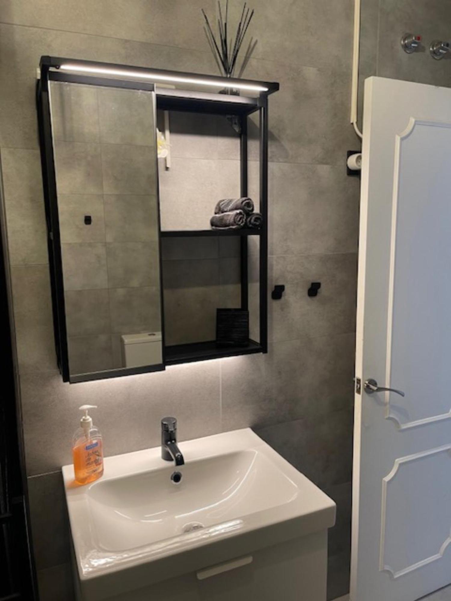 Villa Mar Del Plata 8 Bed Apartment Fuengirola Kültér fotó